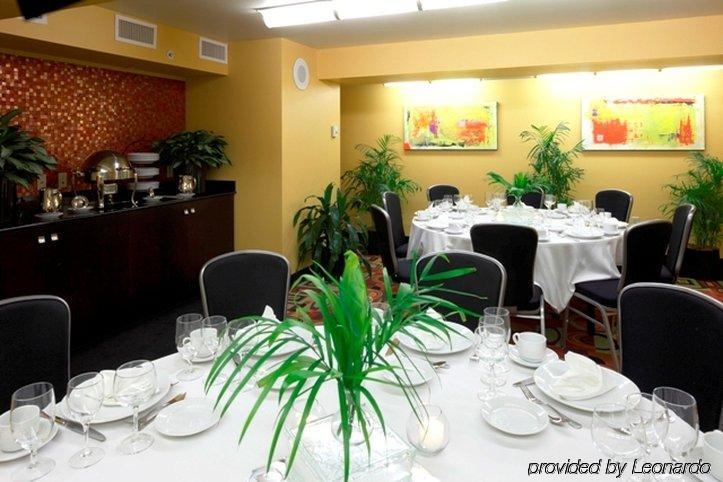 Clarion Hotel New Orleans - Airport & Conference Center Kenner Restaurant foto